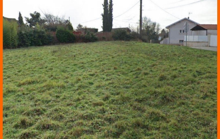 Terrain PIZAY (01120)   140 000 € 