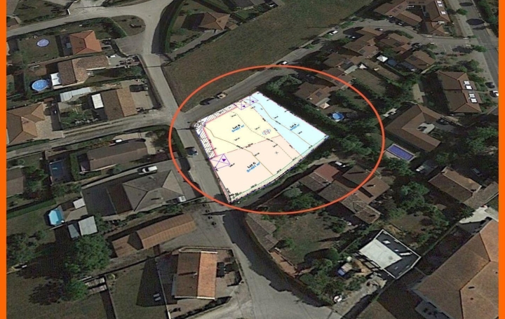 Terrain PIZAY (01120)   140 000 € 