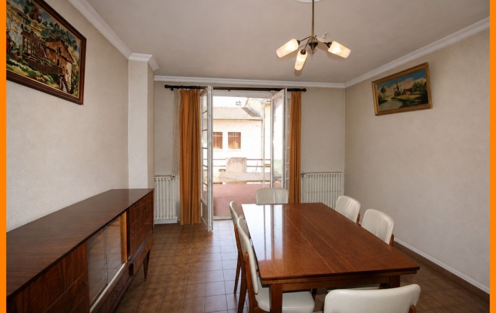 Maison de ville MONTLUEL (01120)  139 m2 215 000 € 