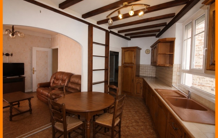 Maison de ville MONTLUEL (01120)  139 m2 215 000 € 