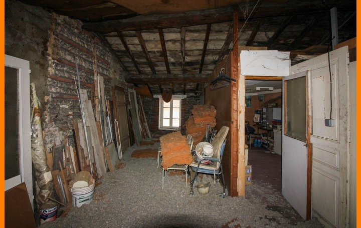 Maison de ville MONTLUEL (01120)  139 m2 215 000 € 