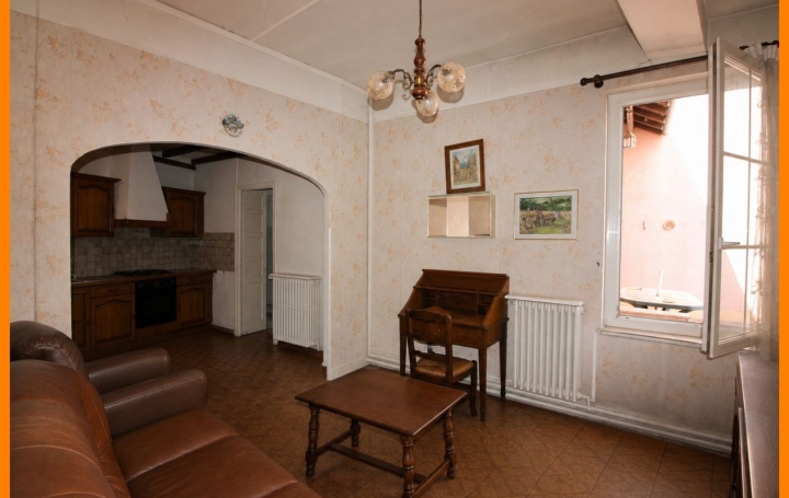 Maison de ville MONTLUEL (01120)  139 m2 215 000 € 