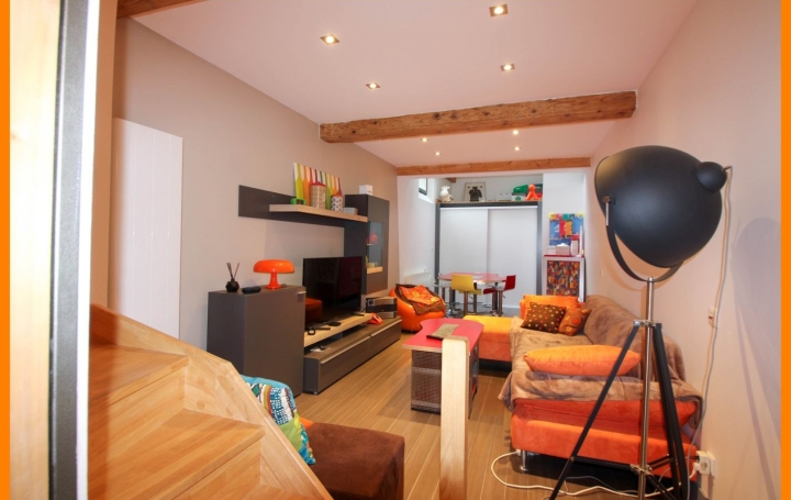 Maison de ville MIRIBEL (01700)  99 m2 245 000 € 