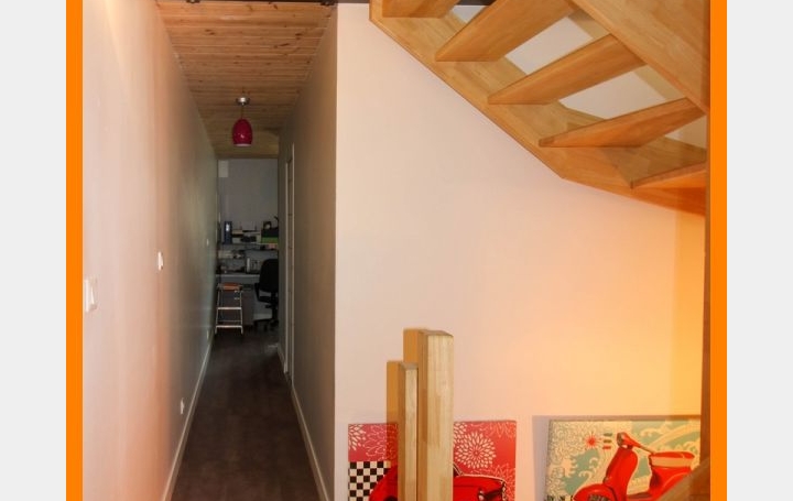 Maison de ville MIRIBEL (01700)  99 m2 245 000 € 