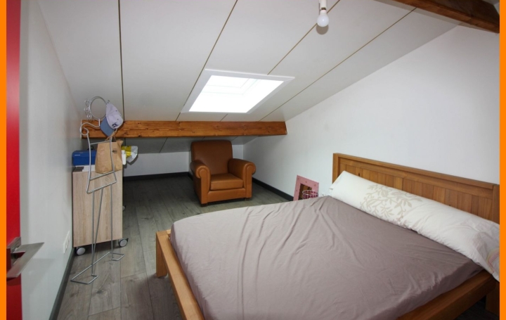 Maison de ville MIRIBEL (01700)  99 m2 245 000 € 