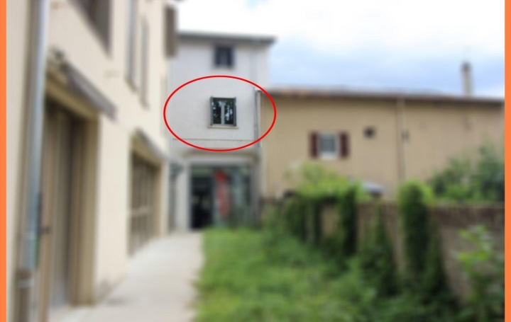 Local commercial MONTLUEL (01120)  29 m2 98 000 € 