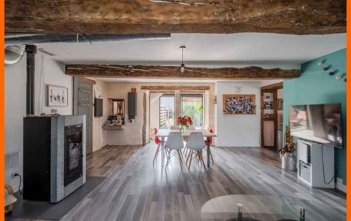 Maison PEROUGES (01800)  160 m2 385 000 € 
