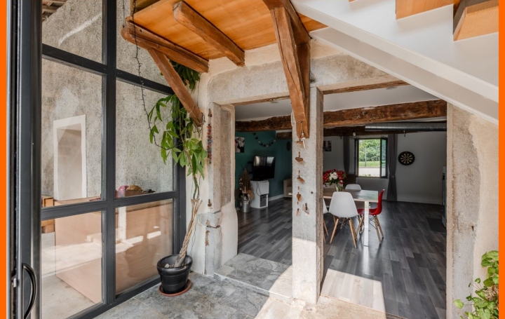 Maison PEROUGES (01800)  160 m2 385 000 € 