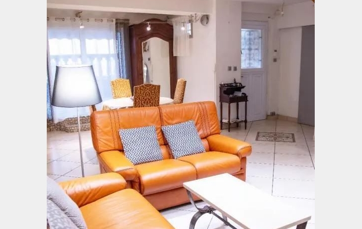 Maison SAINT-MAURICE-DE-BEYNOST (01700)  114 m2 265 000 € 