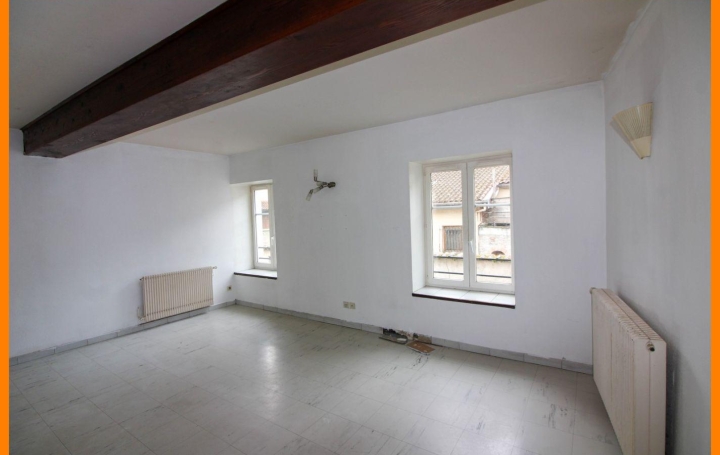 Maison de ville MONTLUEL (01120)  75 m2 171 000 € 