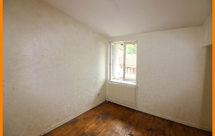 Maison de ville MONTLUEL (01120)  75 m2 171 000 € 