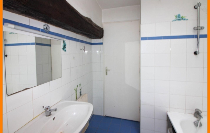 Maison de ville MONTLUEL (01120)  75 m2 171 000 € 