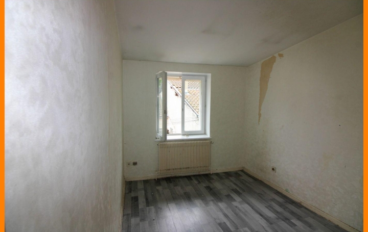 Maison de ville MONTLUEL (01120)  75 m2 171 000 € 