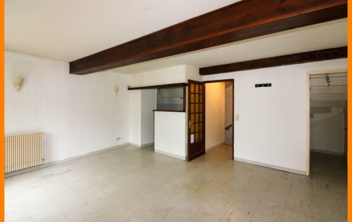 Maison de ville MONTLUEL (01120)  75 m2 171 000 € 