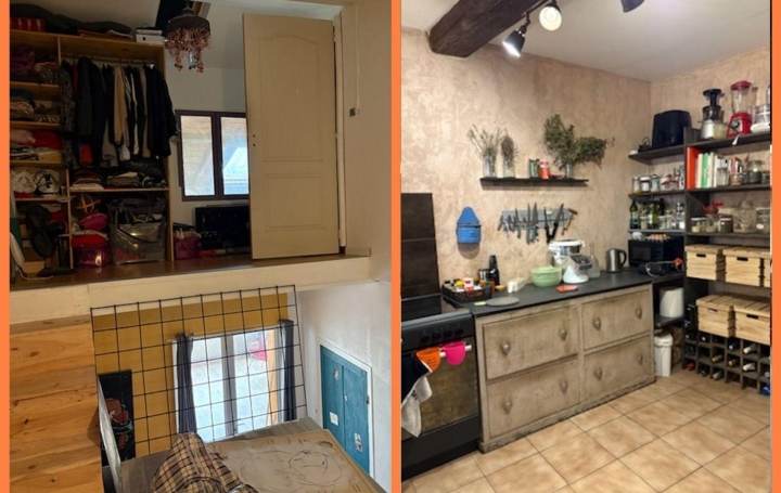 Maison BEYNOST (01700)  110 m2 249 000 € 