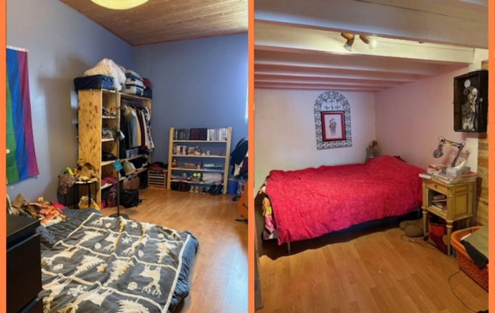 Maison BEYNOST (01700)  110 m2 249 000 € 