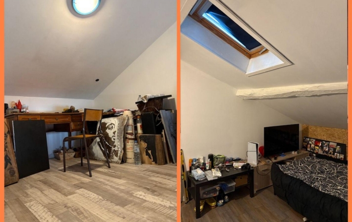 Maison BEYNOST (01700)  110 m2 249 000 € 