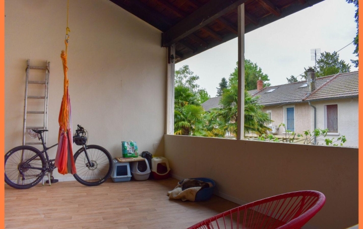 Maison BEYNOST (01700)  110 m2 249 000 € 