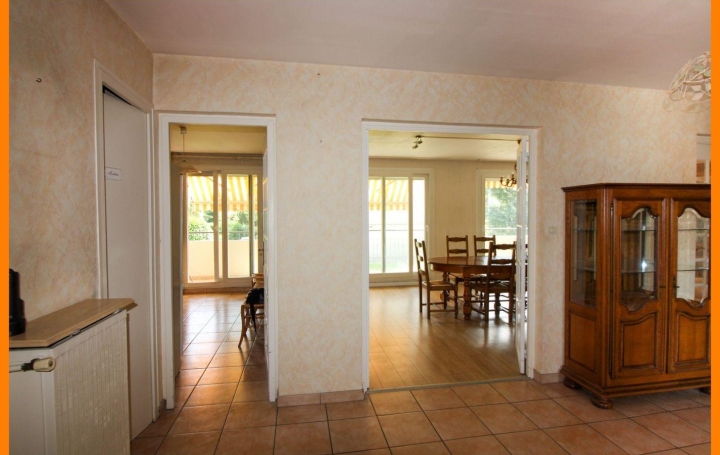 4 Pièces MONTLUEL (01120)  84 m2 175 000 € 