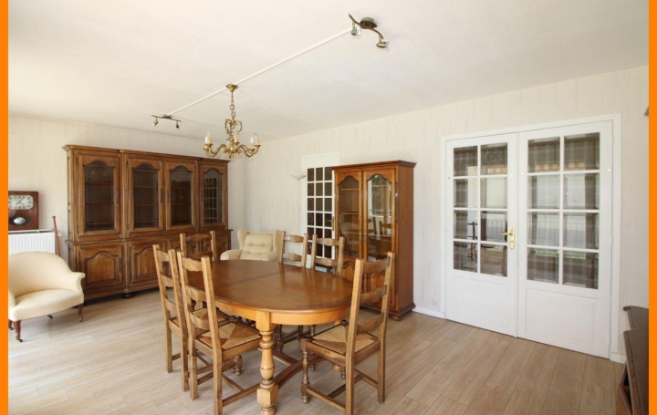 4 Pièces MONTLUEL (01120)  84 m2 175 000 € 