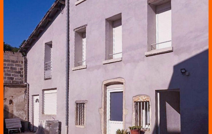 3 Pièces MONTLUEL (01120)  62 m2 149 000 € 