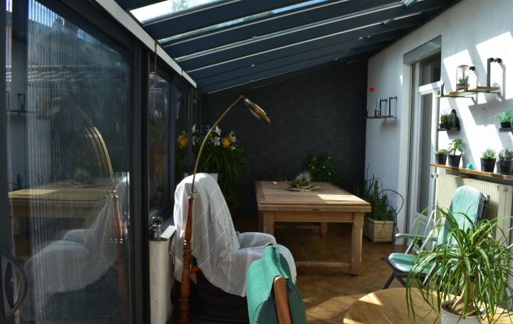 Maison MIRIBEL (01700)  116 m2 395 000 € 