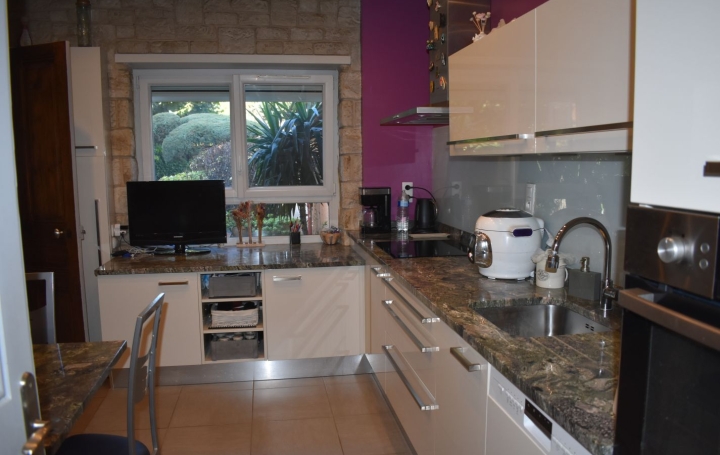 Maison MIRIBEL (01700)  116 m2 395 000 € 