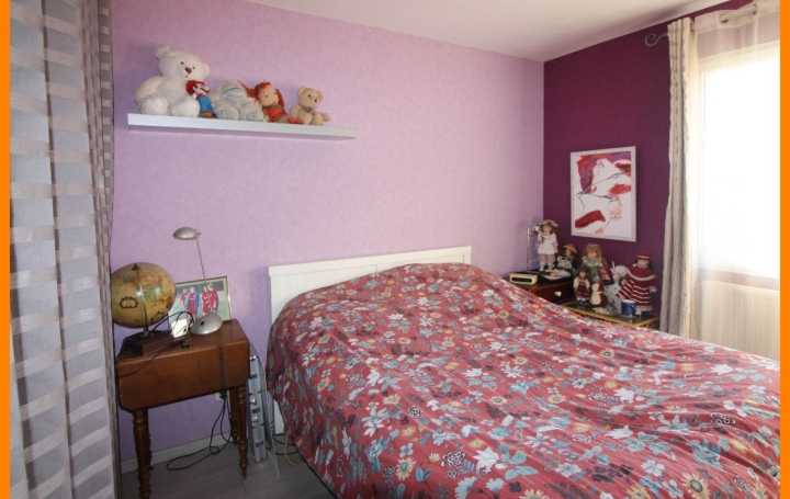 Villa DAGNEUX (01120)  90 m2 420 000 € 