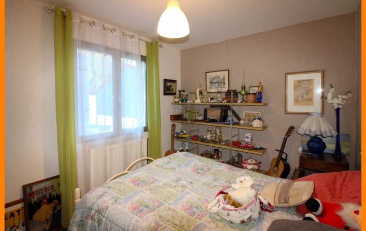 Villa DAGNEUX (01120)  90 m2 420 000 € 