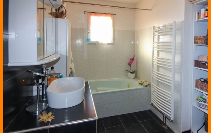 Villa DAGNEUX (01120)  90 m2 420 000 € 