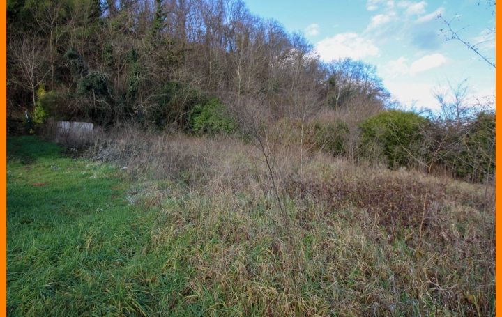 Terrain MONTLUEL (01120)   147 000 € 