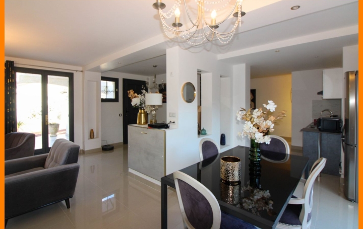 Maison LA BOISSE (01120)  205 m2 714 000 € 