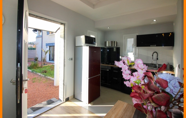 Maison LA BOISSE (01120)  205 m2 714 000 € 