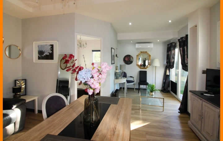 Maison LA BOISSE (01120)  205 m2 714 000 € 