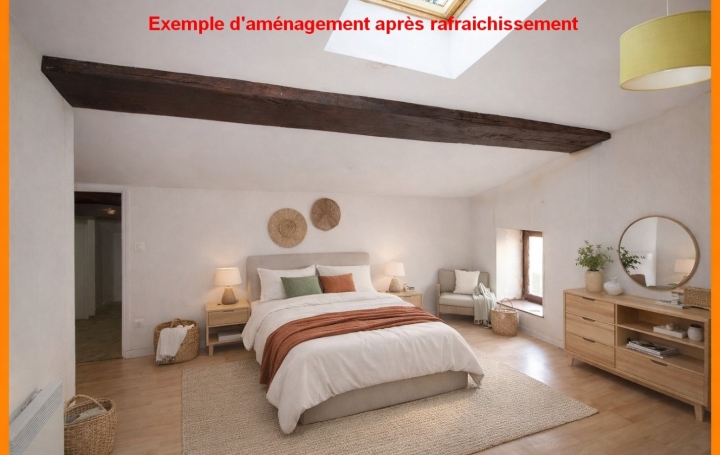 2 Pièces MONTLUEL (01120)  48 m2 125 000 € 