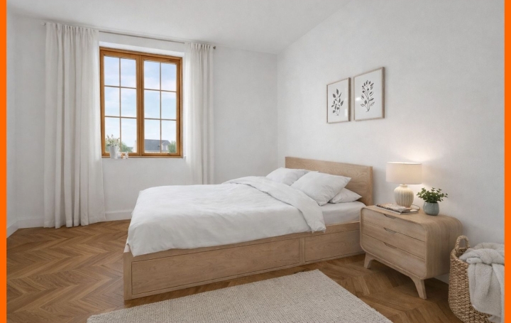 Maison de ville MONTLUEL (01120)  109 m2 298 000 € 