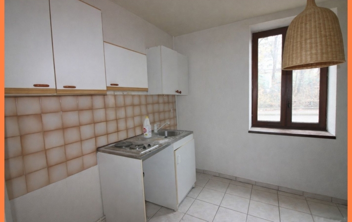 1 Pièce CHAPONOST (69630)  29 m2 110 000 € 