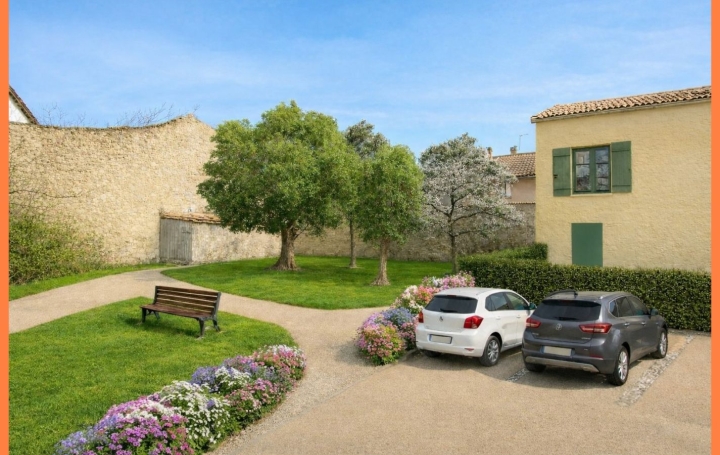 4 Pièces MONTLUEL (01120)  101 m2 298 000 € 