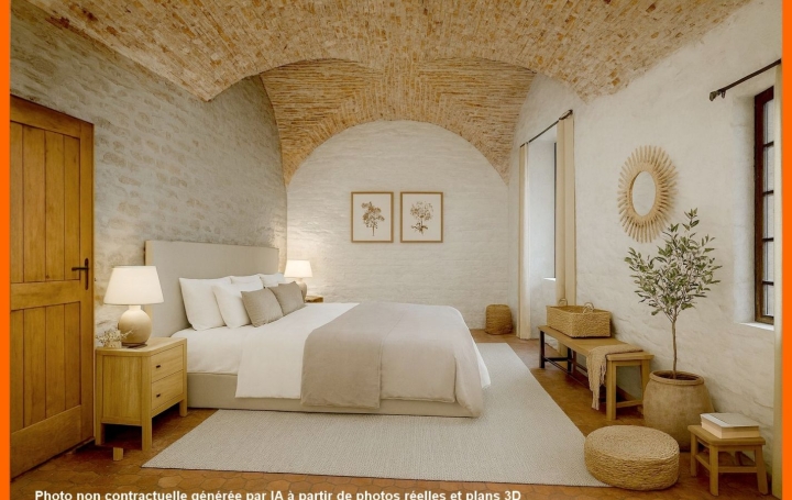 4 Pièces MONTLUEL (01120)  101 m2 298 000 € 