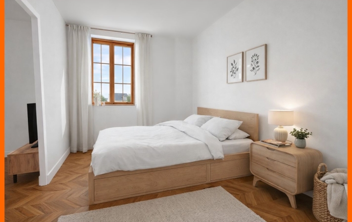 2 Pièces MONTLUEL (01120)  38 m2 135 000 € 