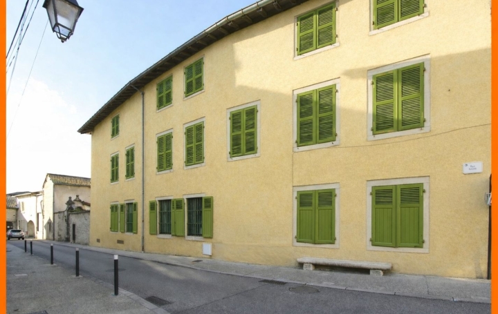 2 Pièces MONTLUEL (01120)  38 m2 135 000 € 