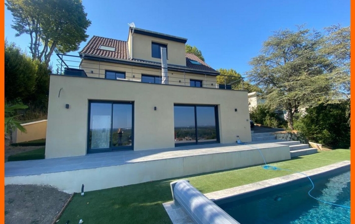 Villa MIRIBEL (01700)   950 000 € 
