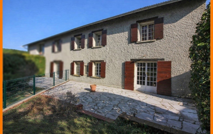 Maison de village PIZAY (01120)  180 m2 355 000 € 