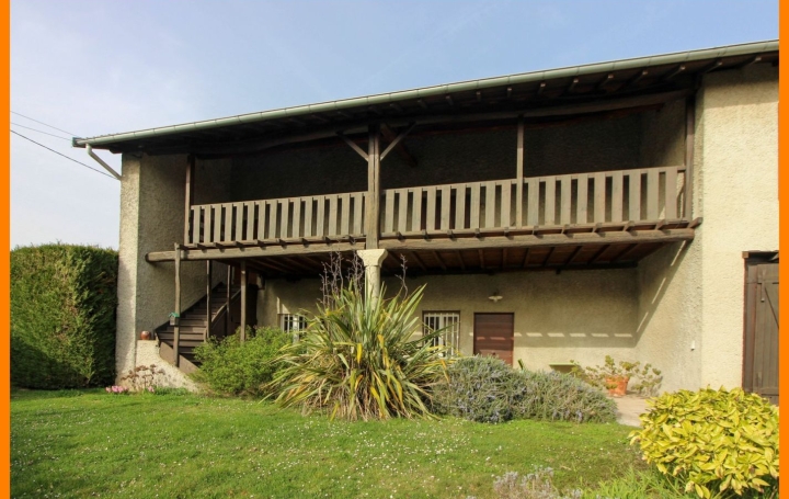 Maison / Villa PIZAY (01120) 180 m<sup>2</sup> 355 000 € 