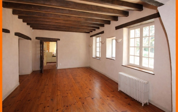 Maison de village PIZAY (01120)  180 m2 355 000 € 