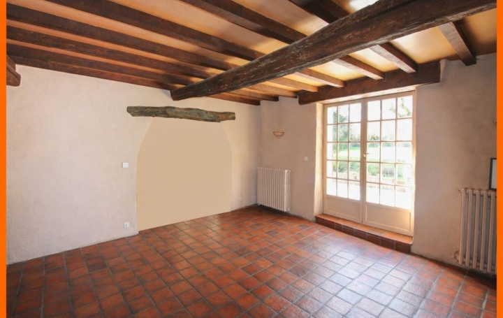 Maison PIZAY (01120)  136 m2 190 000 € 