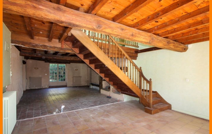 Maison / Villa PIZAY (01120) 136 m<sup>2</sup> 187 000 € 