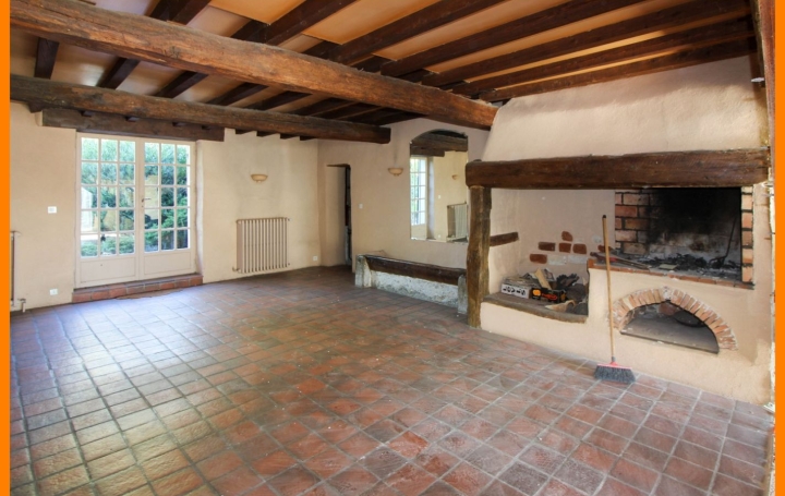 Maison PIZAY (01120)  136 m2 187 000 € 