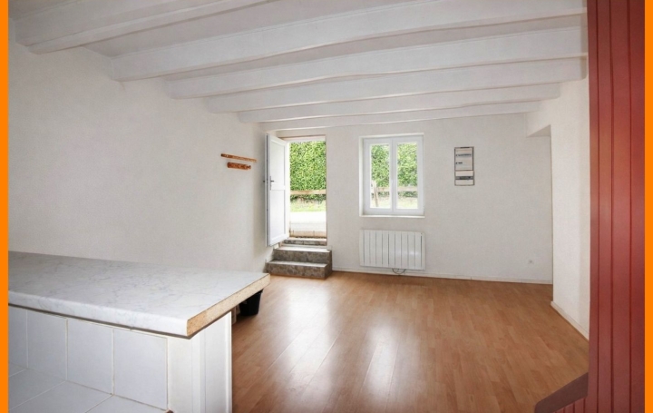 Maison / Villa MONTLUEL (01120) 47 m<sup>2</sup> 130 000 € 