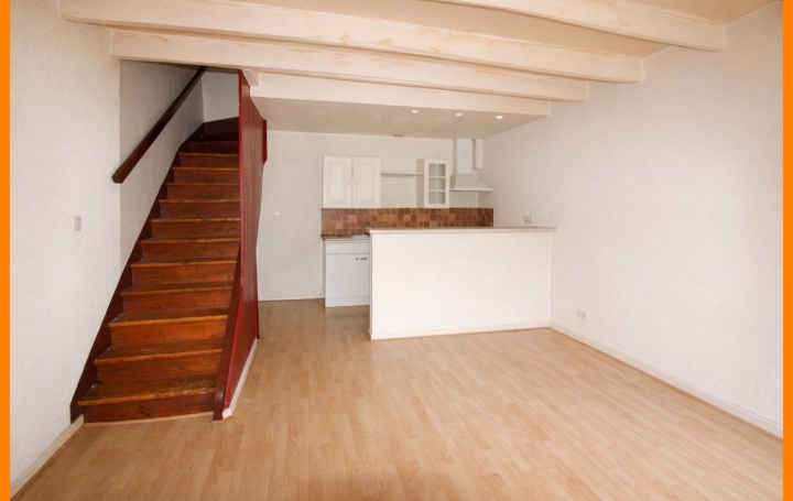 Maison de village MONTLUEL (01120)  47 m2 130 000 € 